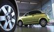Liège: les répercussions du salon de l'auto